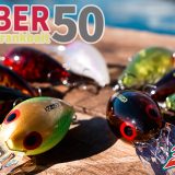 製品ページにアライバー・クラバー50を追加！